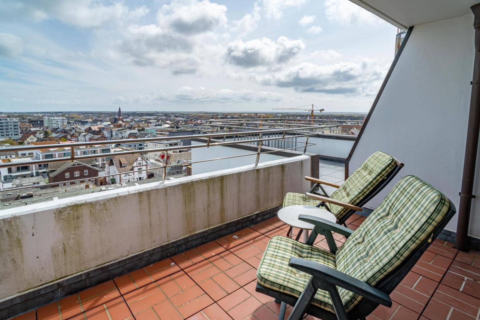 Ferienwohnung Haus Sylter Welle 10-105 Wb Westerland Exterior foto