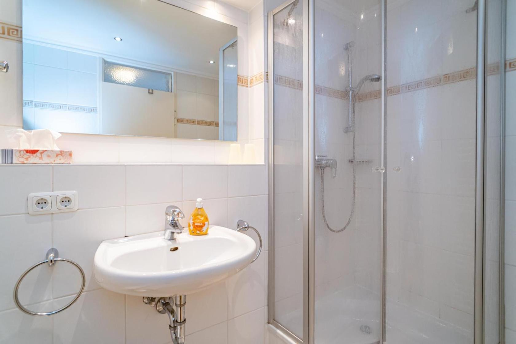 Ferienwohnung Haus Sylter Welle 10-105 Wb Westerland Exterior foto